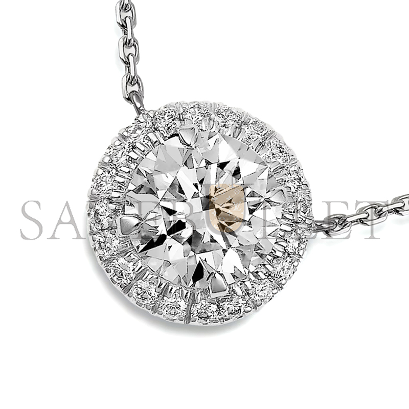 CARTIER DESTINÉE NECKLACE N7424301